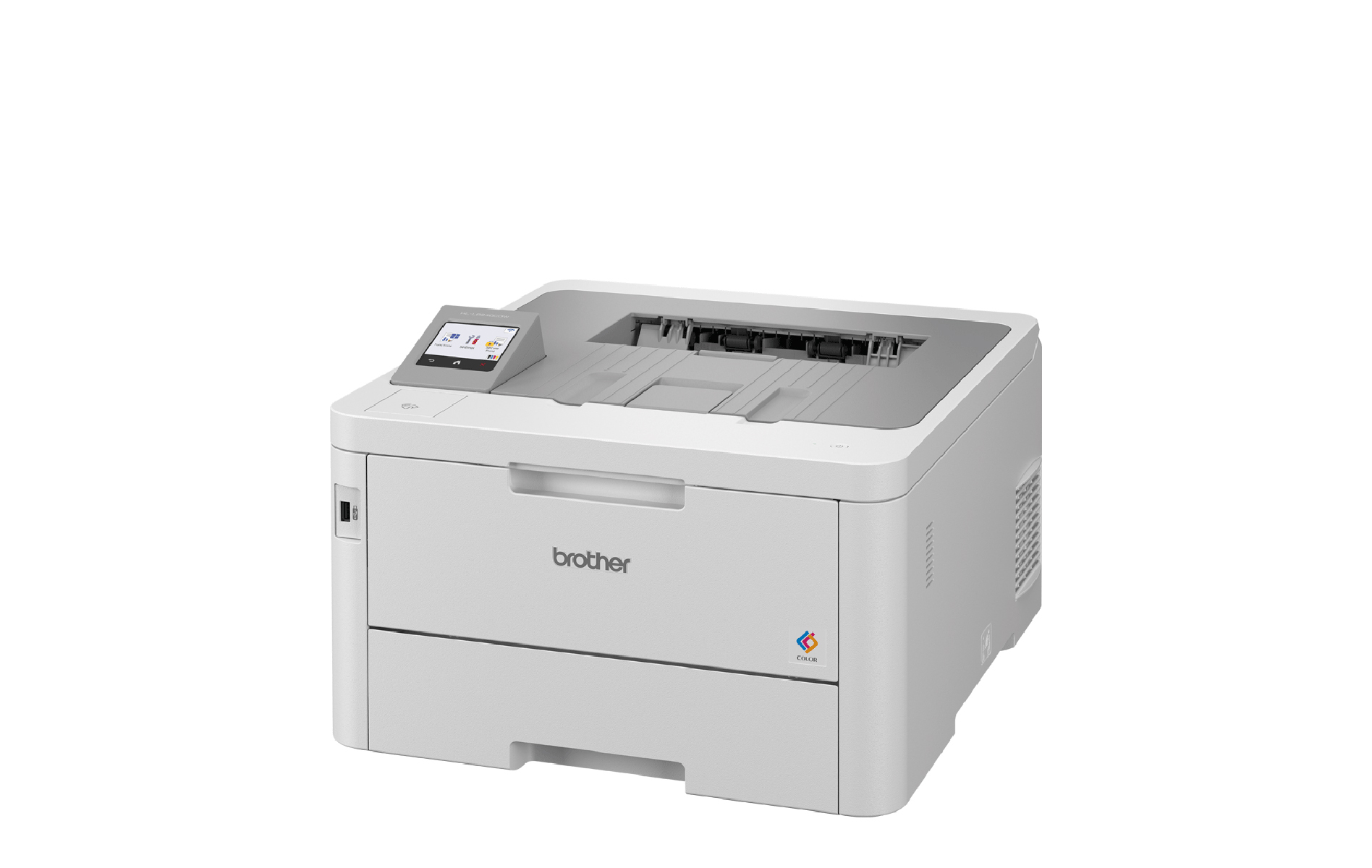 HL-L8240CDW Colour Laser A4 Printer